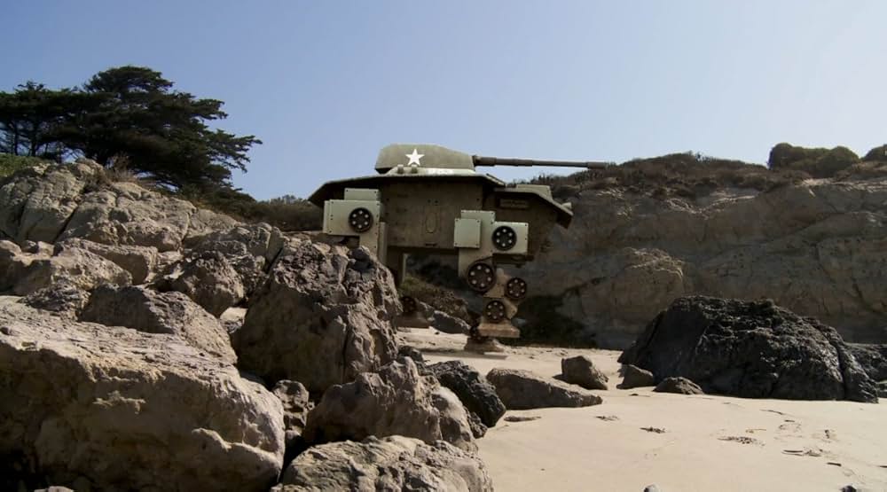 シャーク・アタック！！の画像