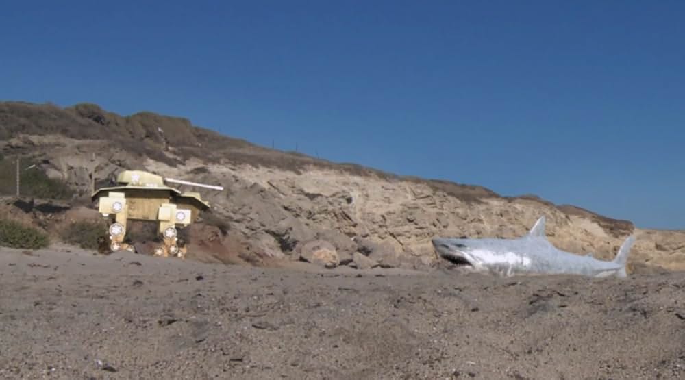 シャーク・アタック！！の画像