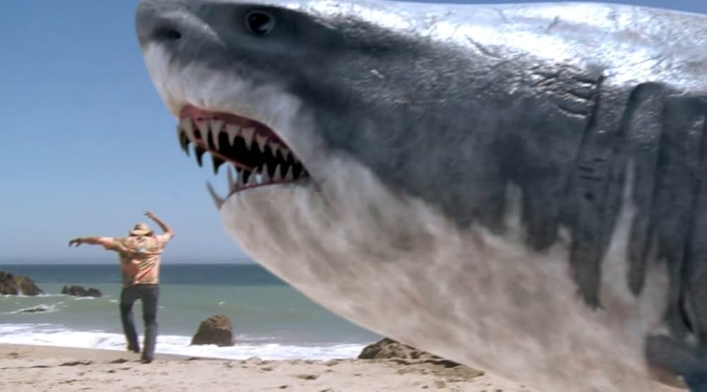 シャーク・アタック！！の画像