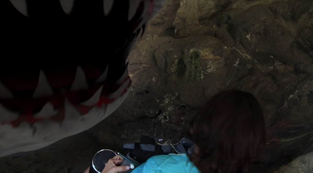 シャーク・アタック！！の画像