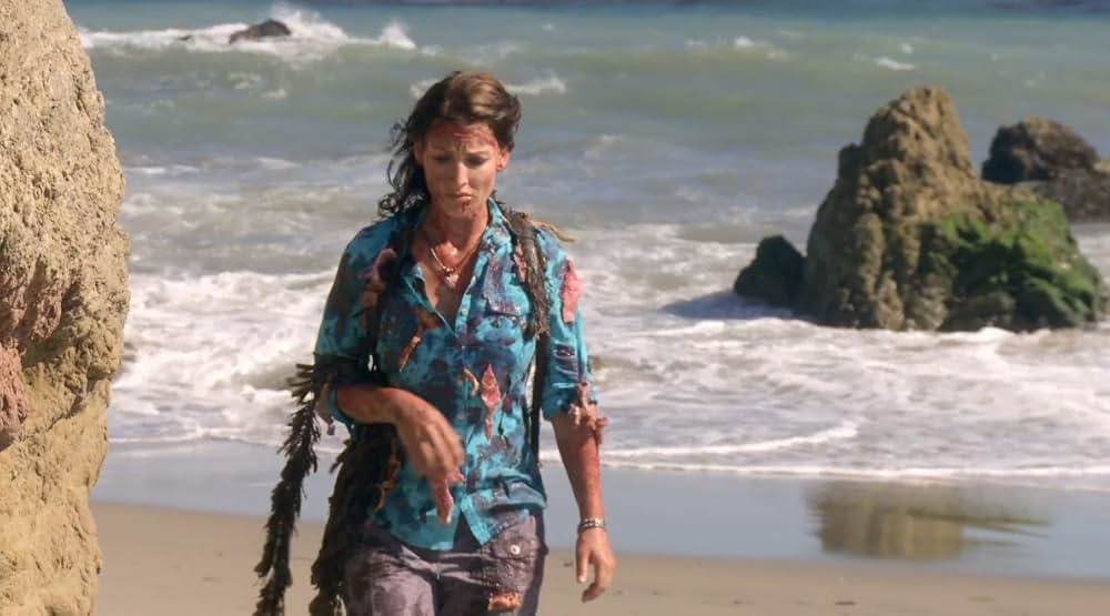 シャーク・アタック！！の画像