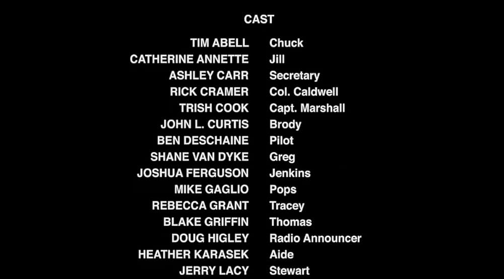 シャーク・アタック！！の画像