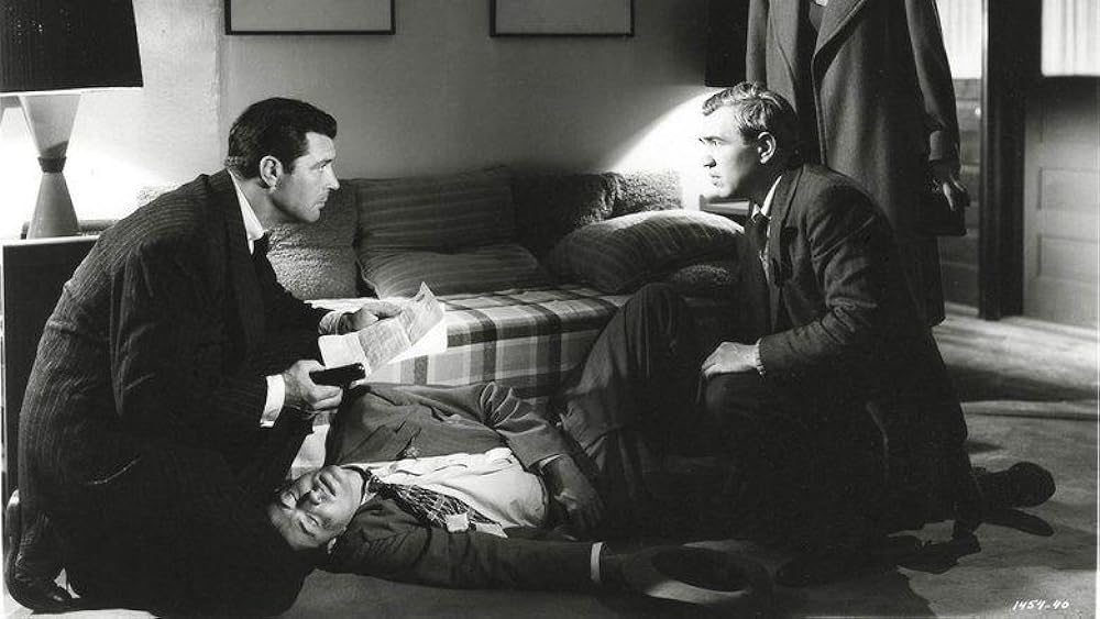 サイド・ストリートの画像