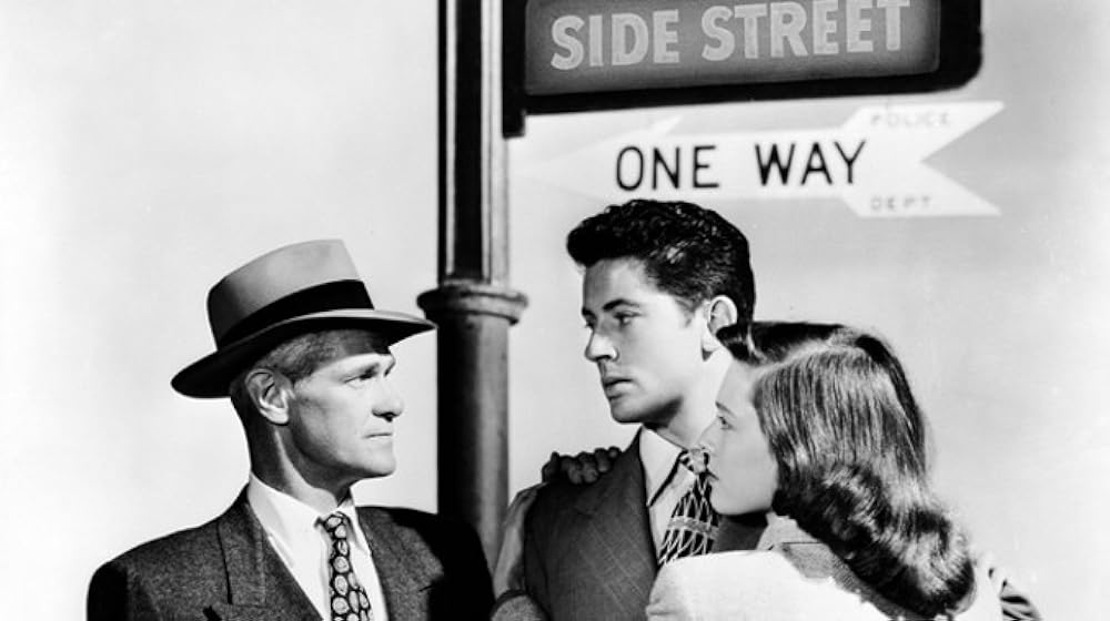 サイド・ストリートの画像