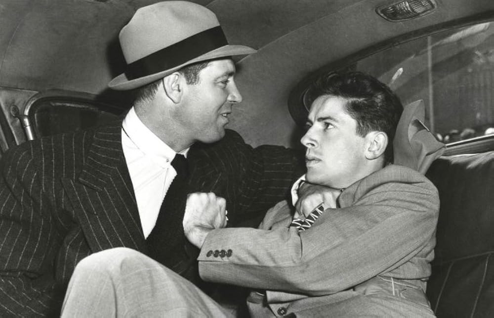 サイド・ストリートの画像