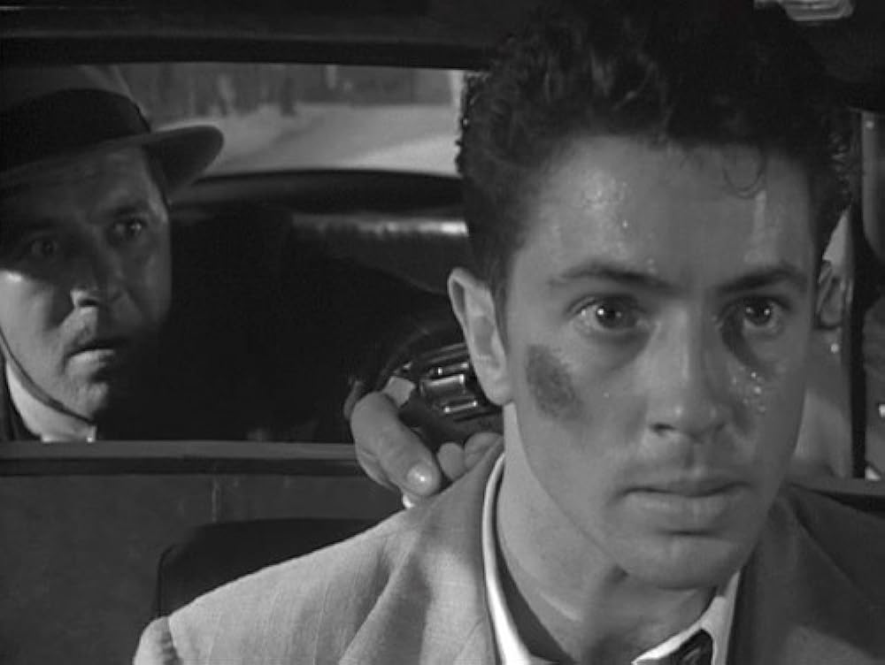 サイド・ストリートの画像