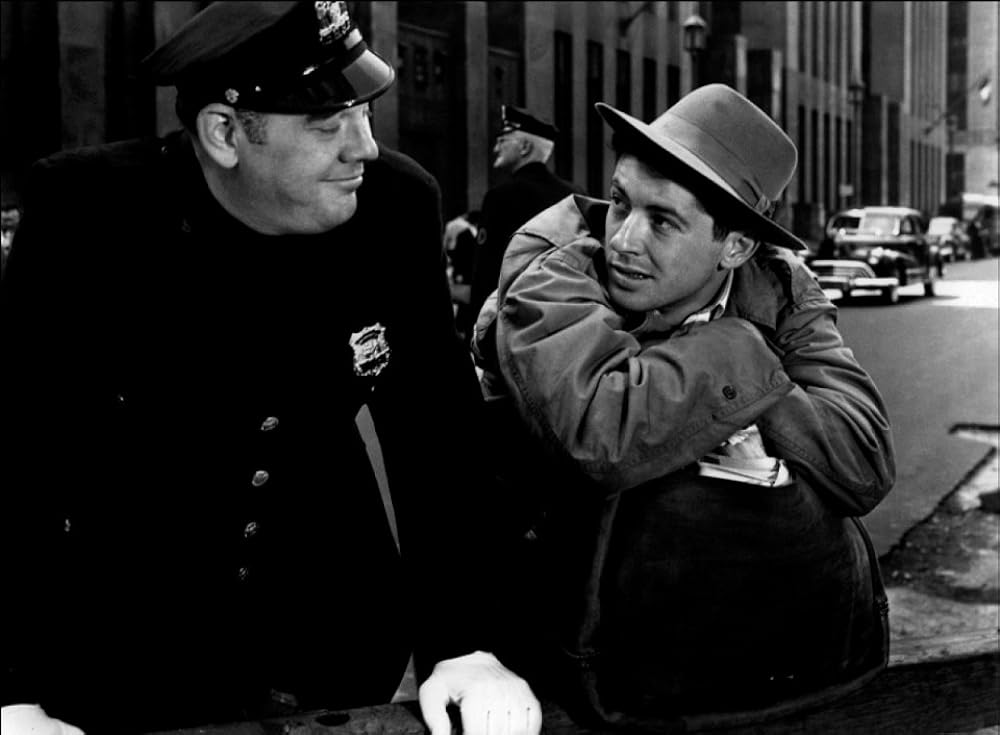 サイド・ストリートの画像