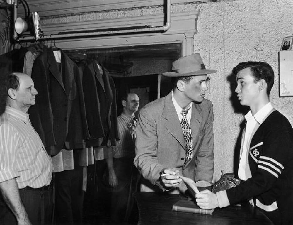 サイド・ストリートの画像