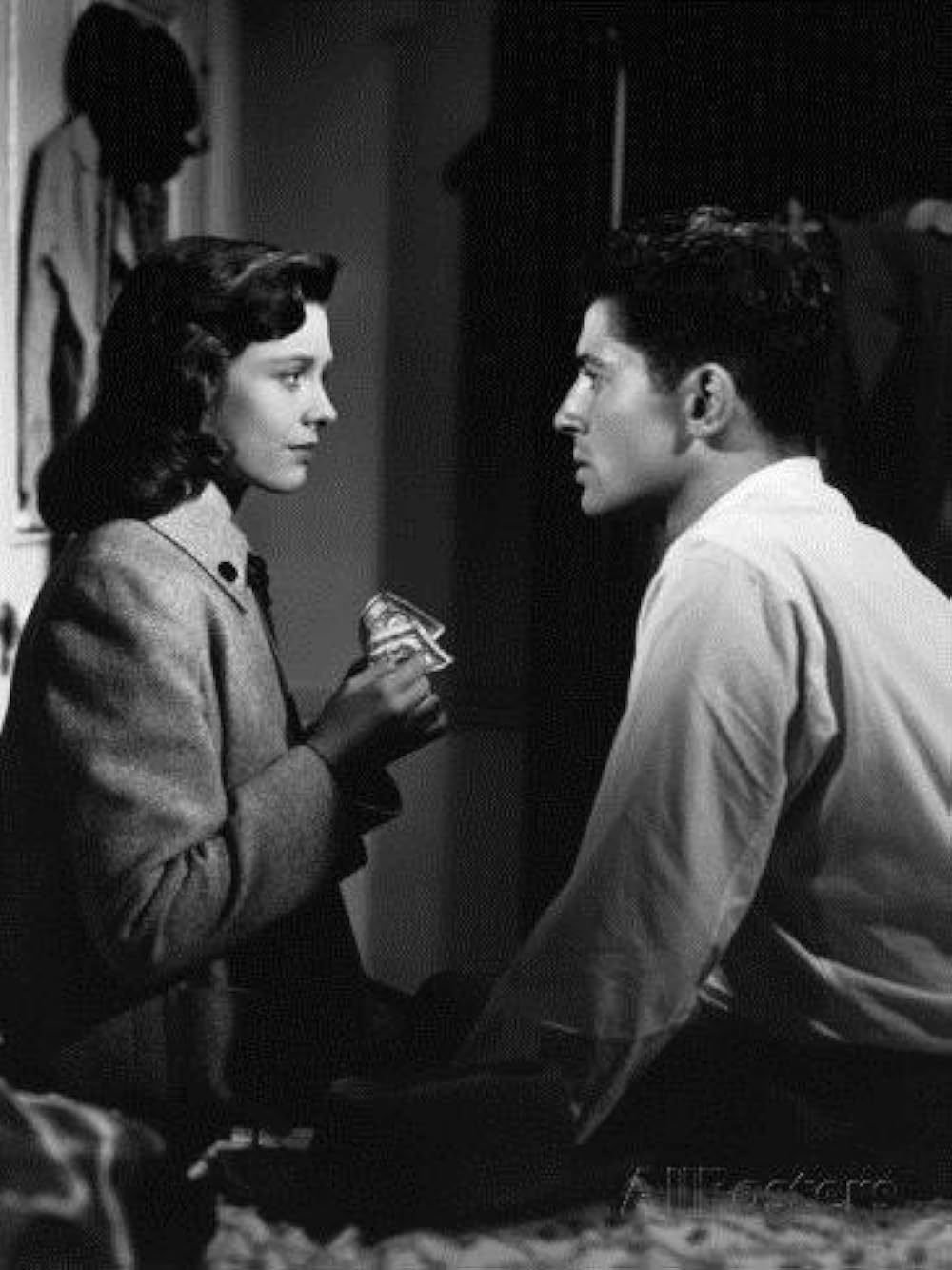 サイド・ストリートの画像