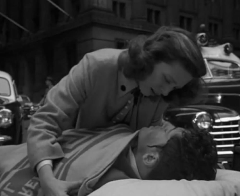 サイド・ストリートの画像