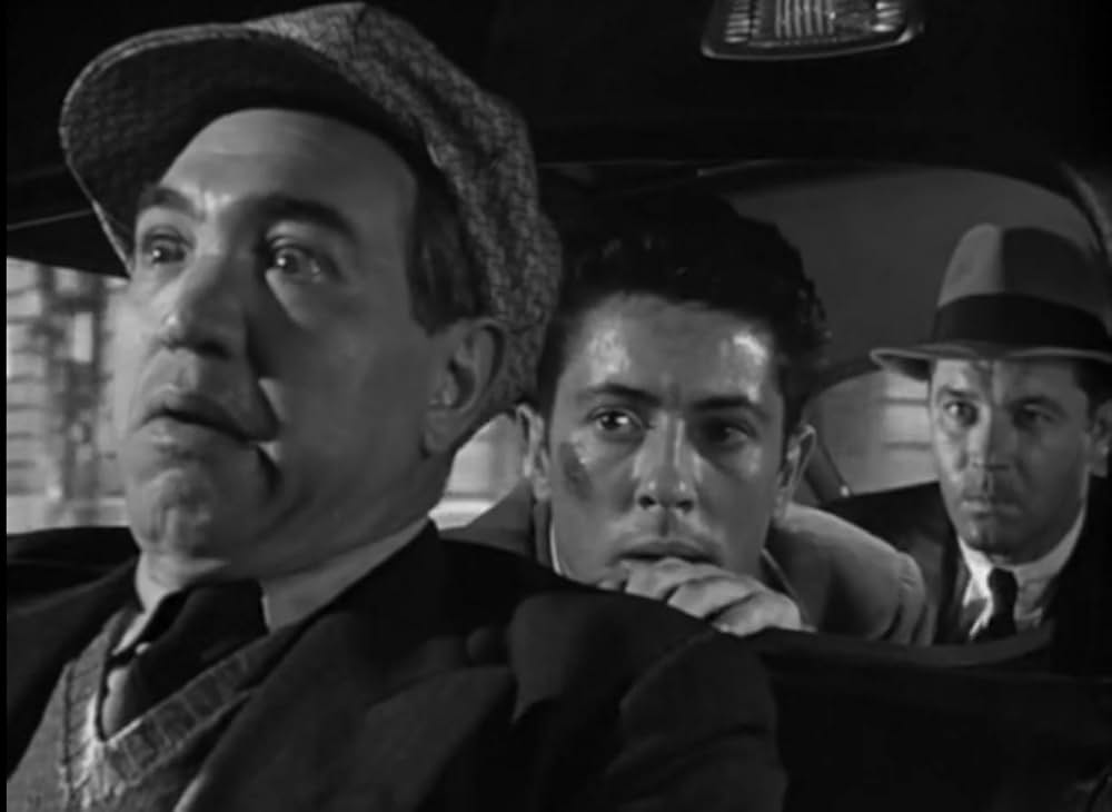 サイド・ストリートの画像