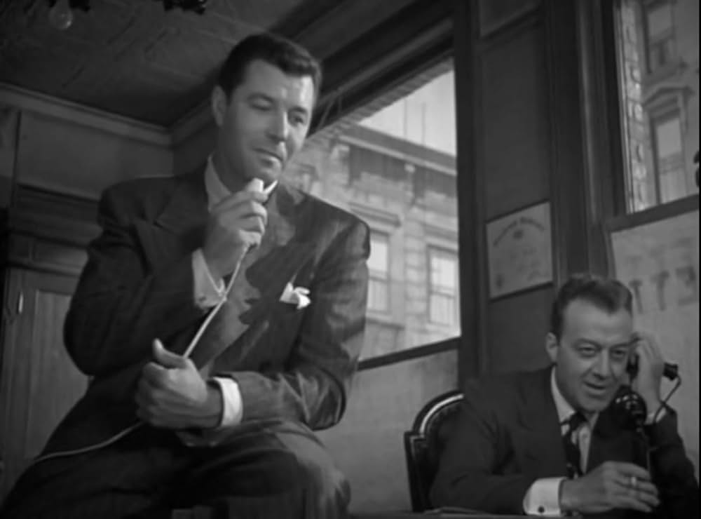 サイド・ストリートの画像