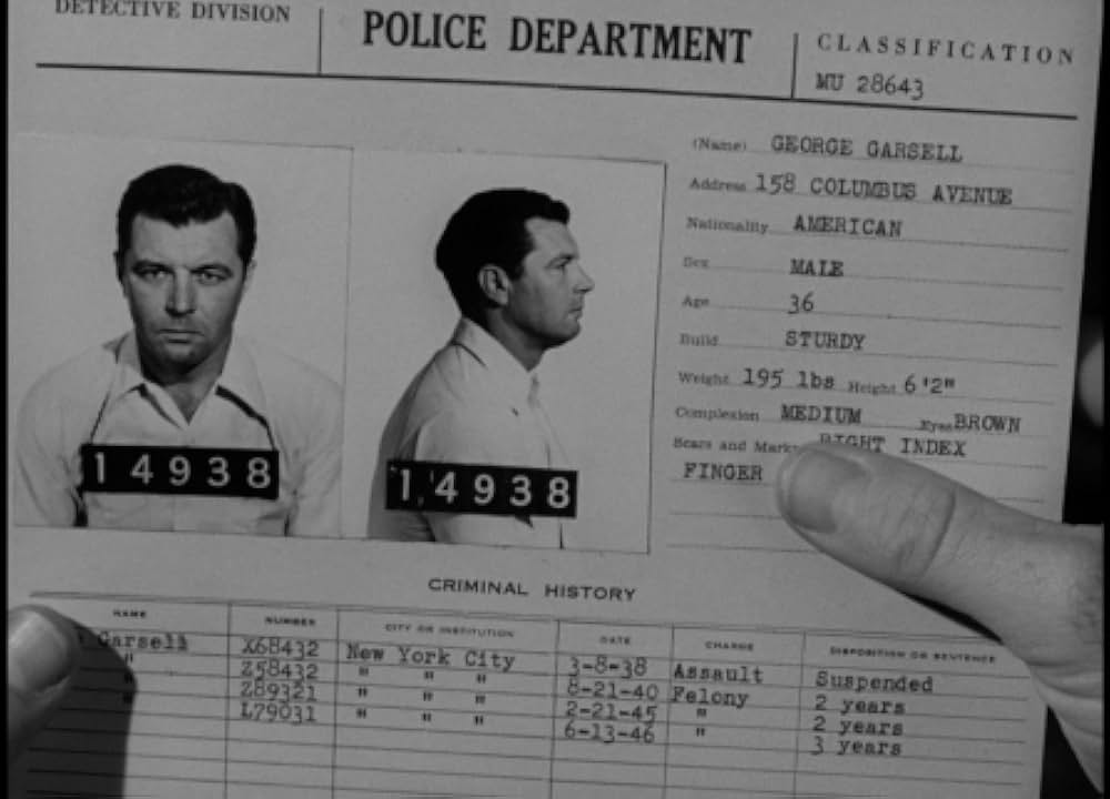 サイド・ストリートの画像