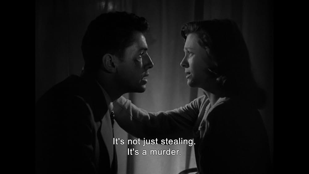 サイド・ストリートの画像