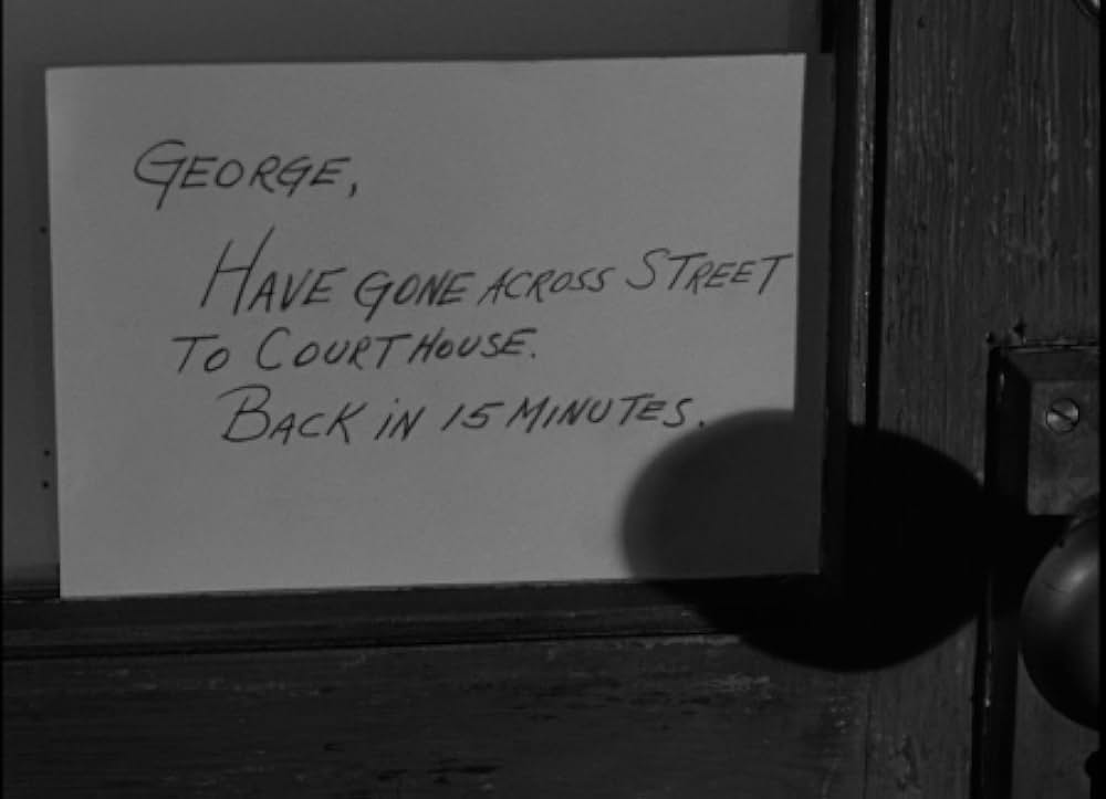 サイド・ストリートの画像