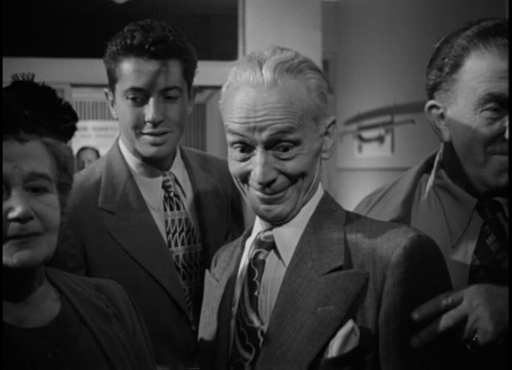 サイド・ストリートの画像