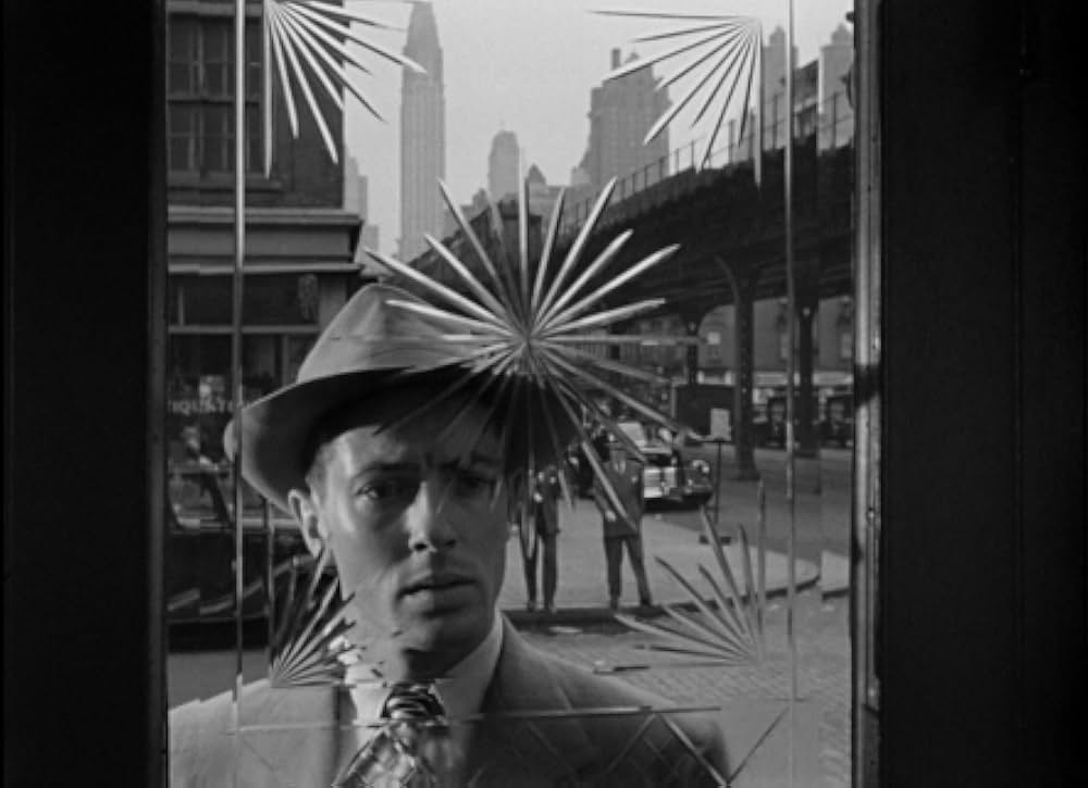 サイド・ストリートの画像