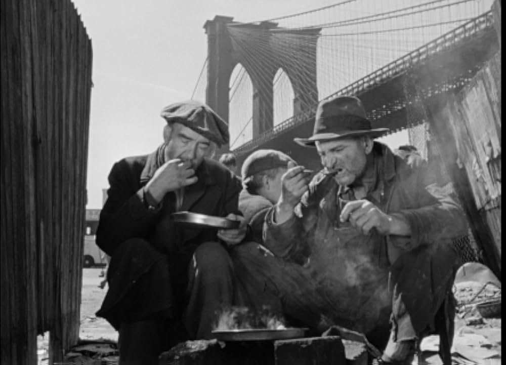 サイド・ストリートの画像