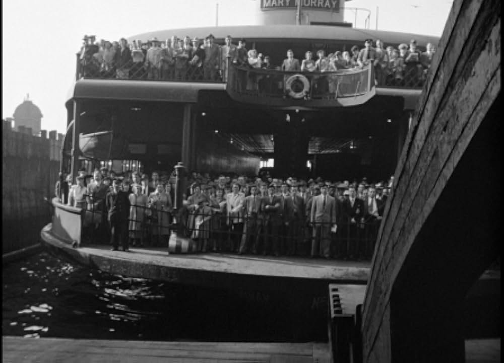 サイド・ストリートの画像