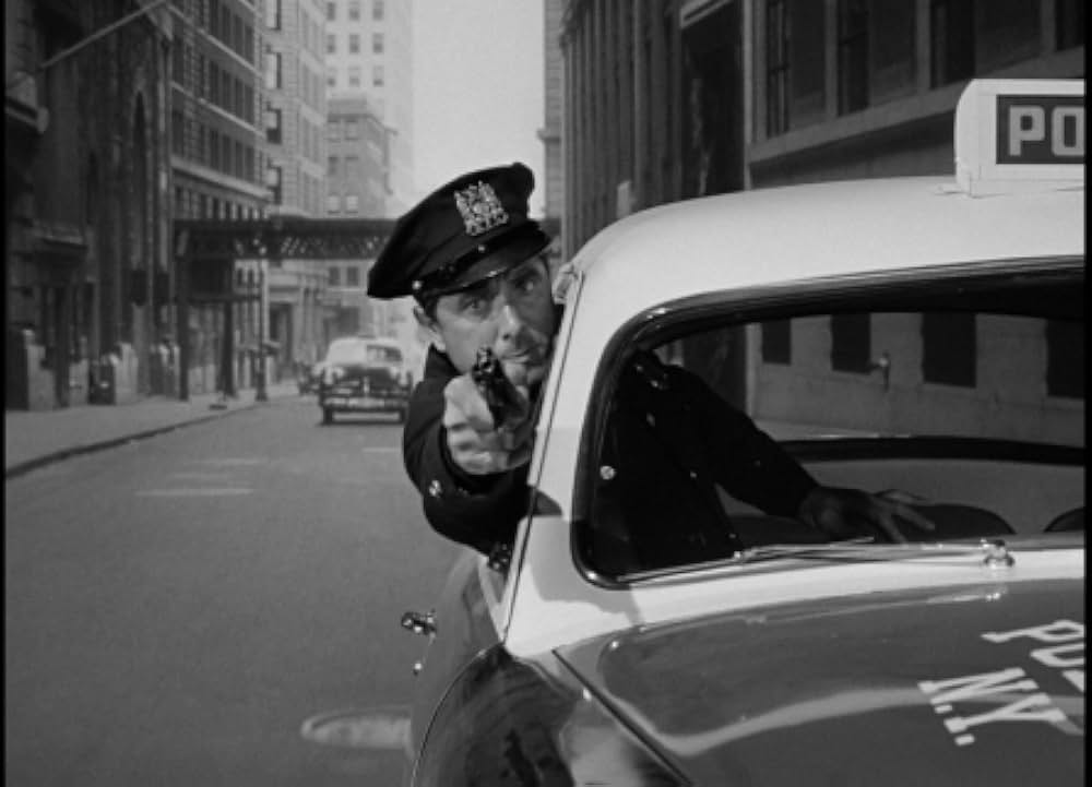 サイド・ストリートの画像