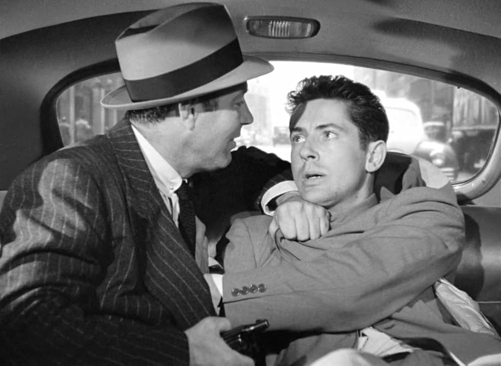 サイド・ストリートの画像