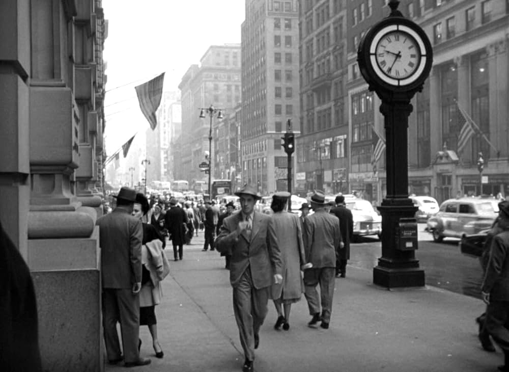 サイド・ストリートの画像