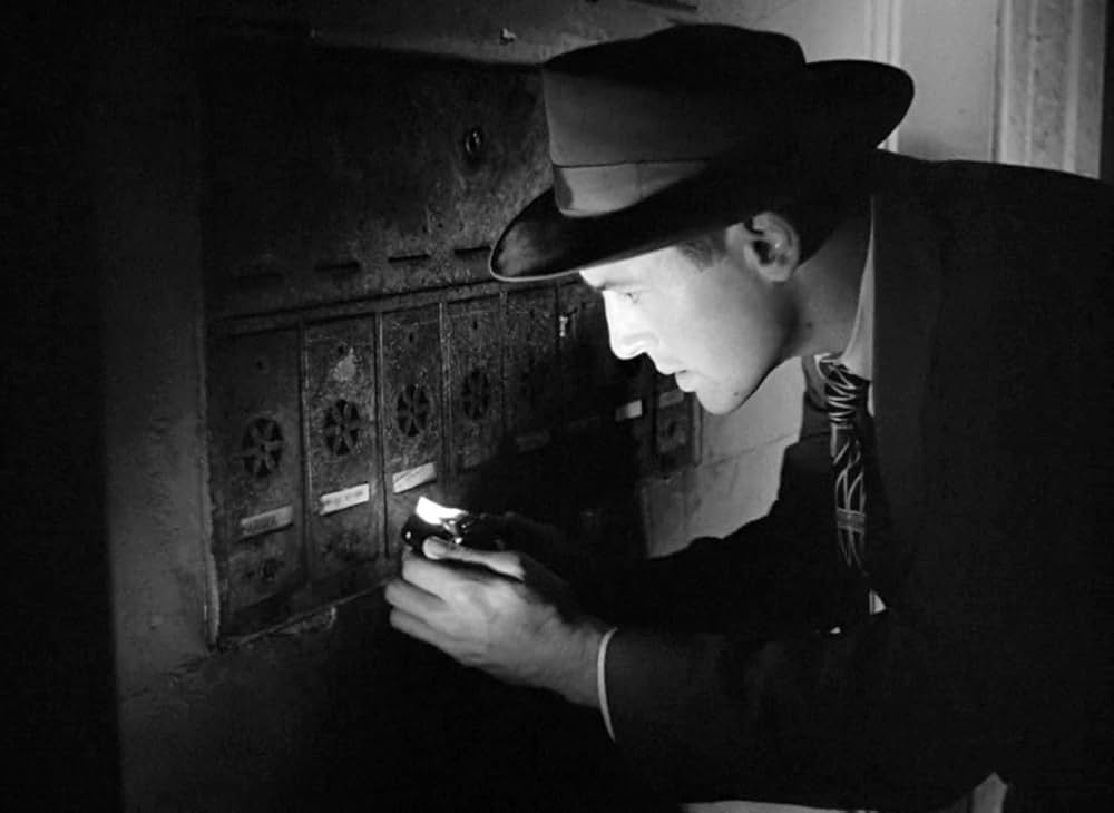 サイド・ストリートの画像