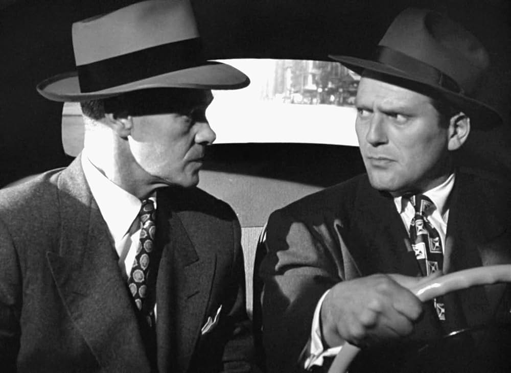 サイド・ストリートの画像