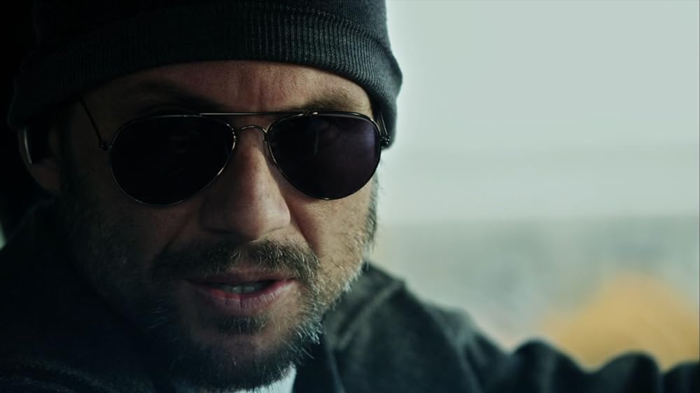 パニッシュメントの画像