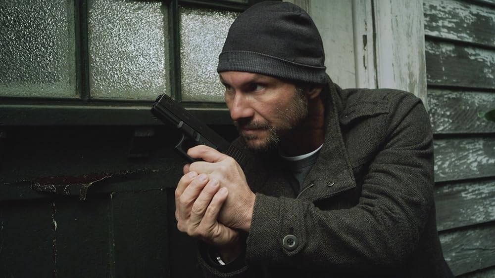 パニッシュメントの画像