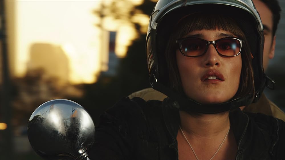 パニッシュメントの画像