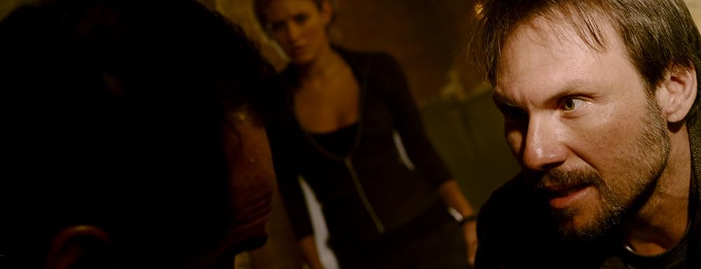 パニッシュメントの画像