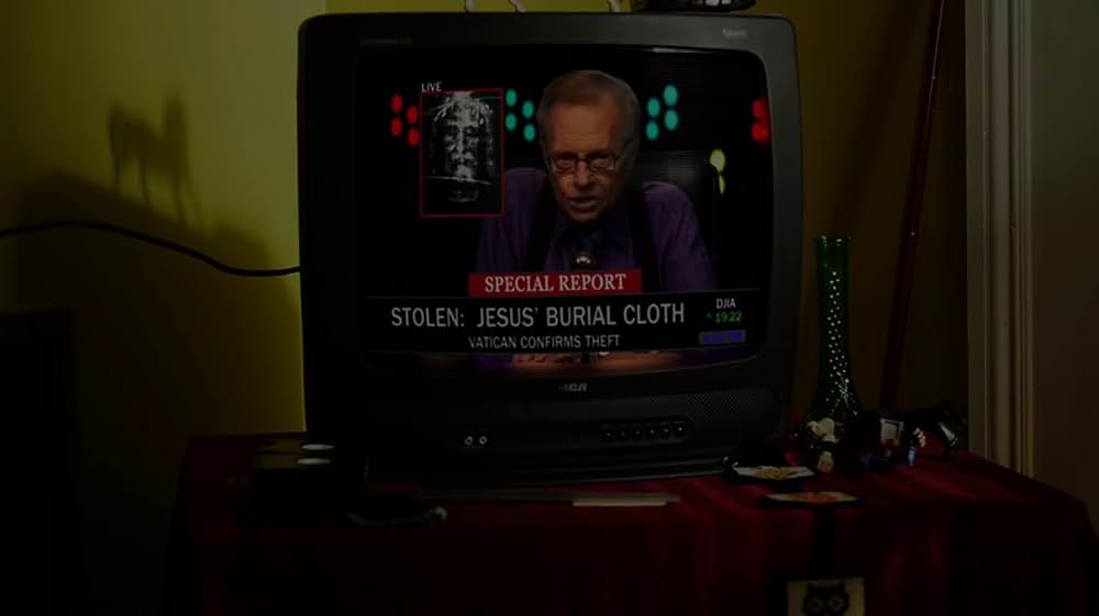 パニッシュメントの画像