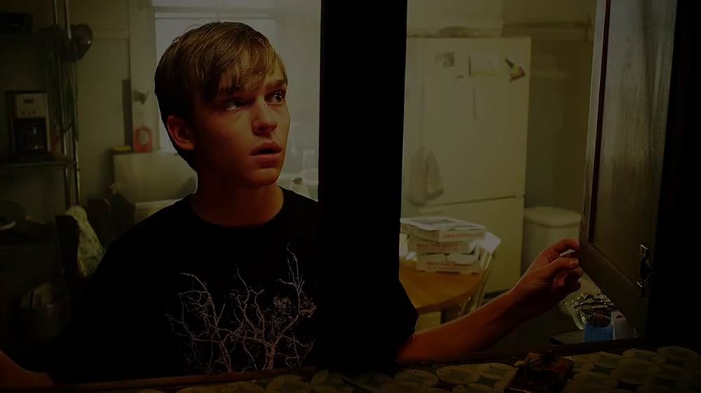 パニッシュメントの画像