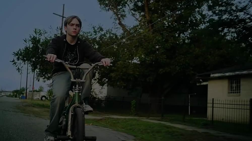 パニッシュメントの画像