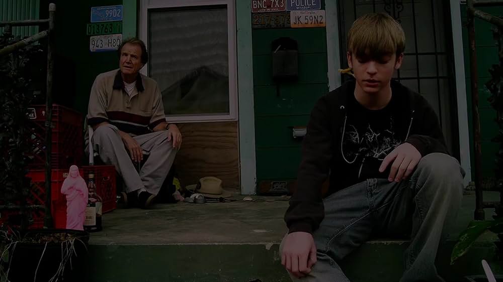 パニッシュメントの画像