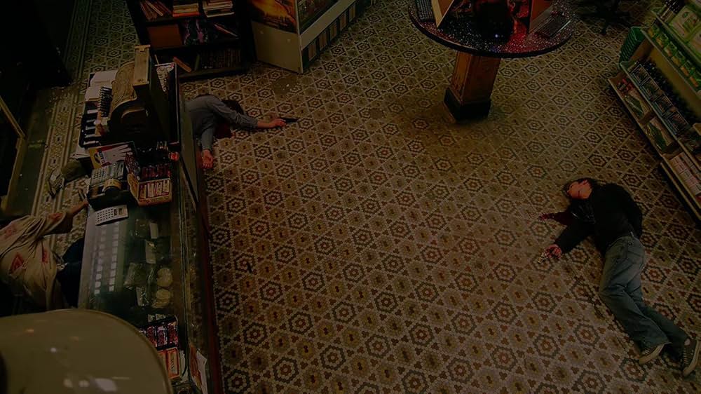 パニッシュメントの画像