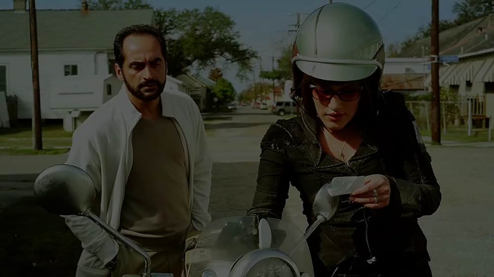 パニッシュメントの画像