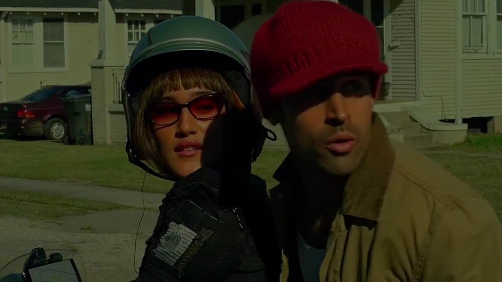 パニッシュメントの画像