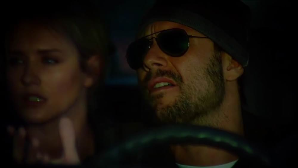 パニッシュメントの画像