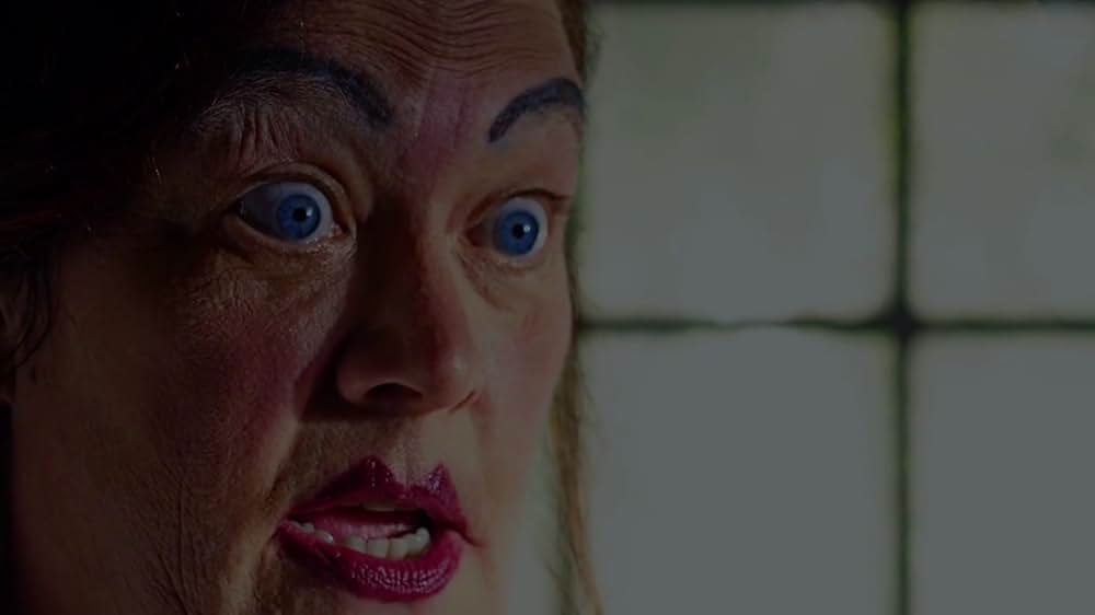 パニッシュメントの画像