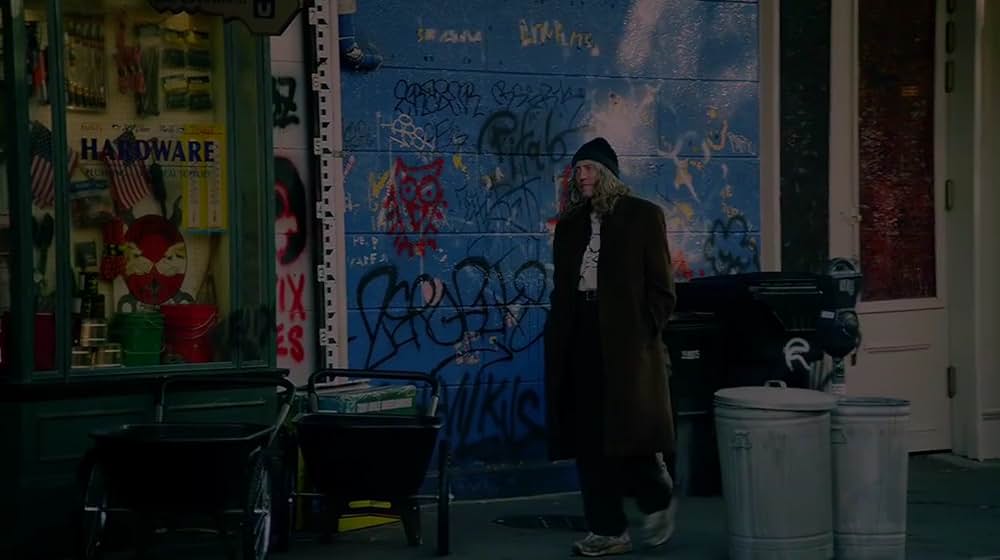 パニッシュメントの画像