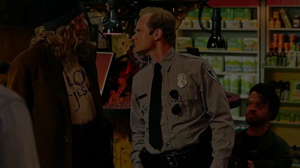 パニッシュメントの画像