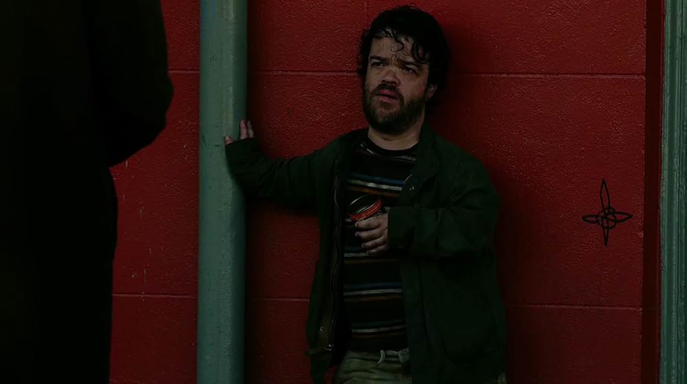 パニッシュメントの画像