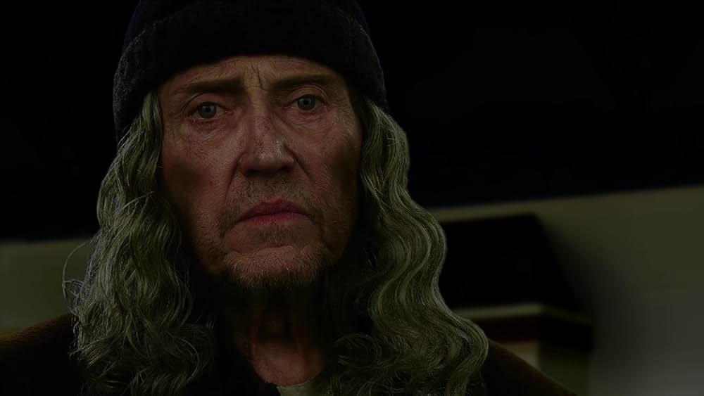 パニッシュメントの画像