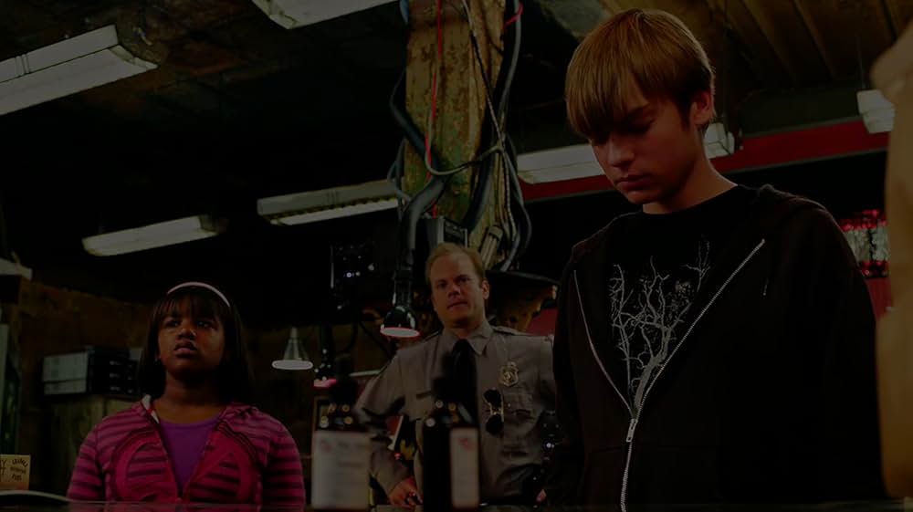 パニッシュメントの画像