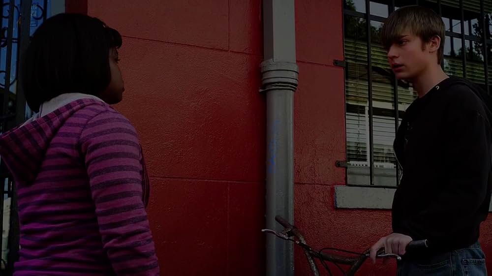 パニッシュメントの画像