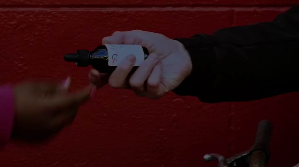 パニッシュメントの画像