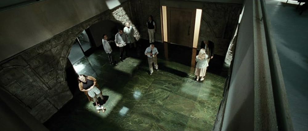 囚われのサーカスの画像