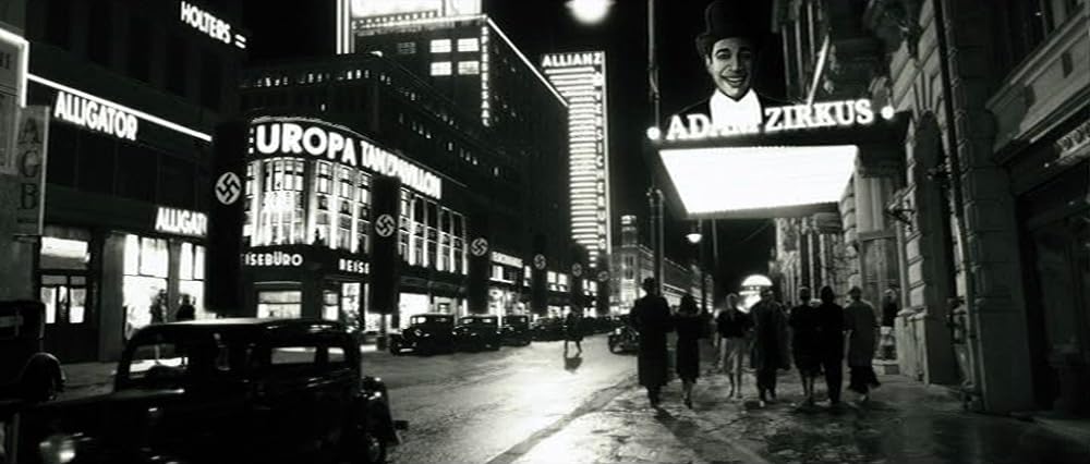 囚われのサーカスの画像